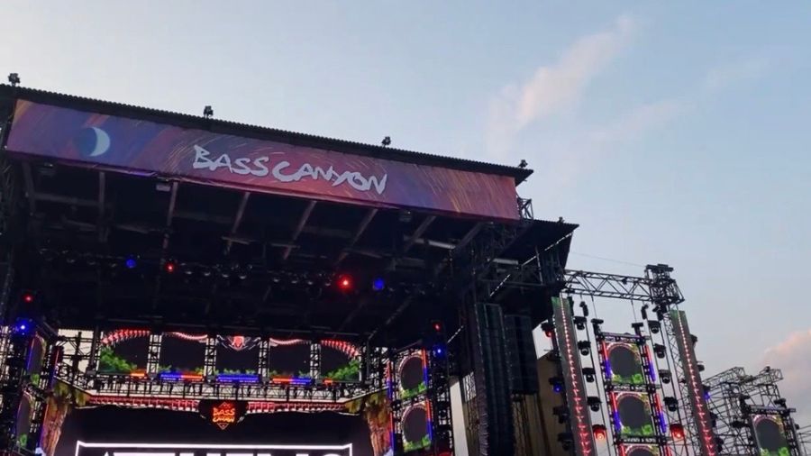 bass canyon seattle drug dies...
