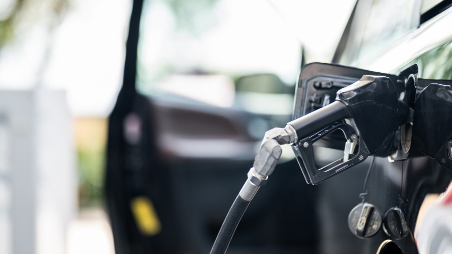 gas prices record high iran ukraine conflict...