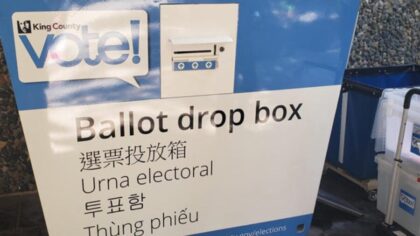 drop box...