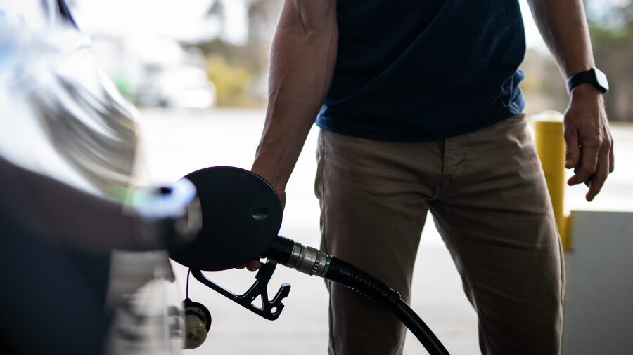 gas prices (1)...