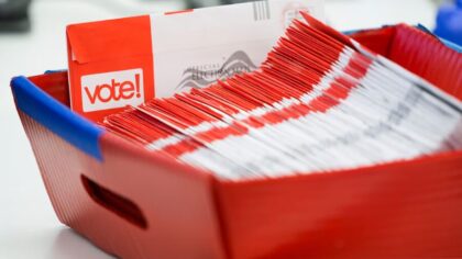 mail-in voting (1)...