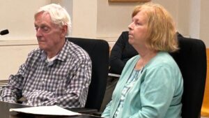 recall petitioners