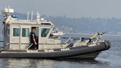 search for 19-year-old lake washington...