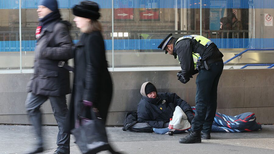 seattle diversion program...