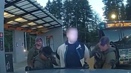 seattle man arrest...