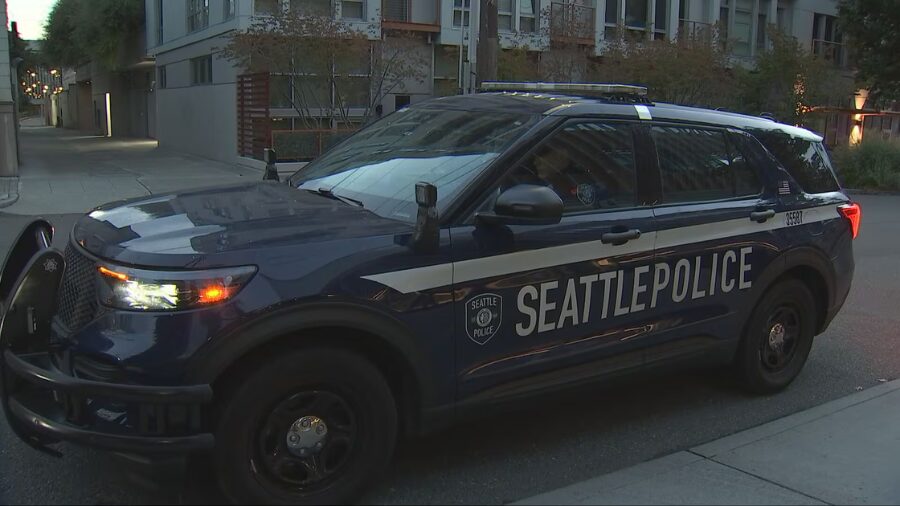 seattle police chief...