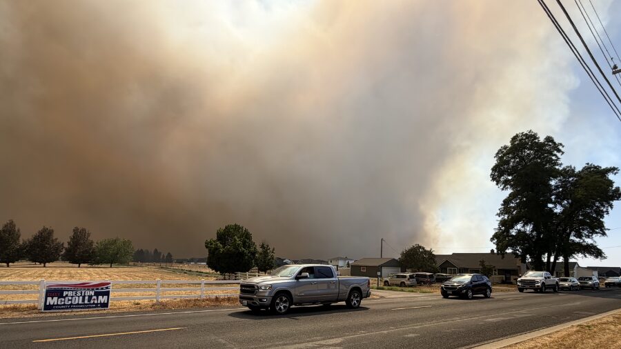 spokane fire (2)...