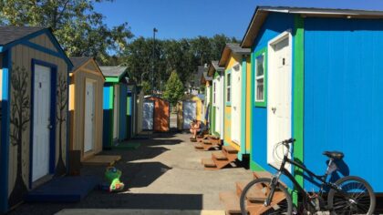 tiny home village (1)...