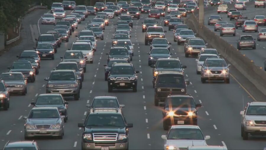 traffic highway closures...