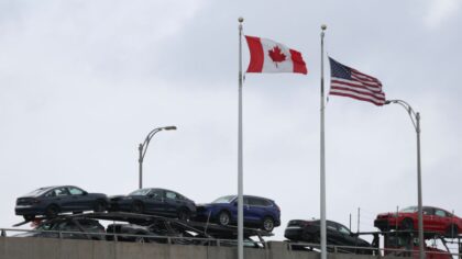 2 Canada...