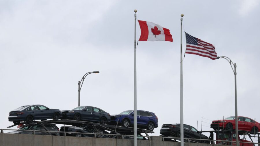 2 Canada...