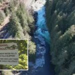 Eagle Falls claims 13th victim, man found unresponsive in water