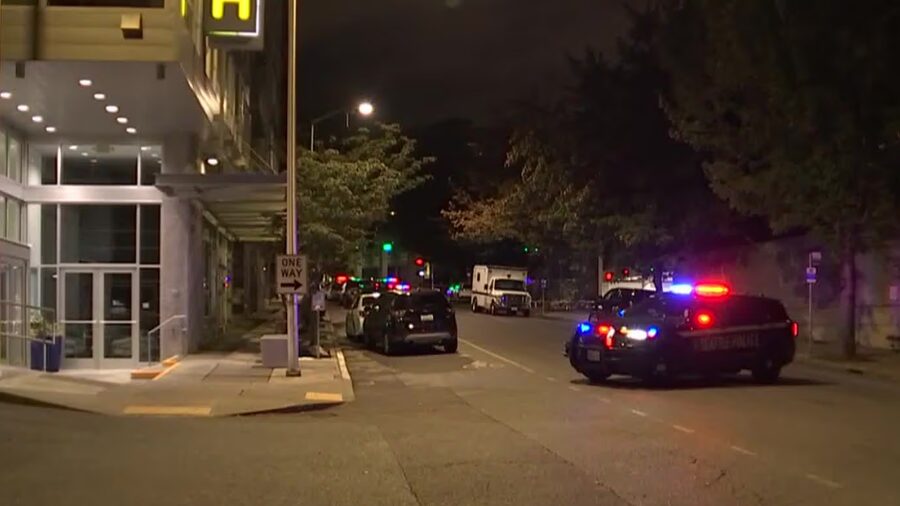 2 belltown shooting...