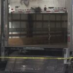 Suspects accidentally light themselves on fire while allegedly trying to steal fuel from box trucks in SODO