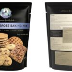 3 gluten free