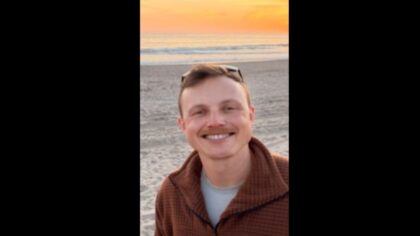 coast guard officer skyway homicide...