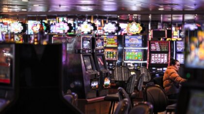 casino tukwila layoffs...