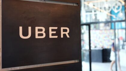uber layoffs...