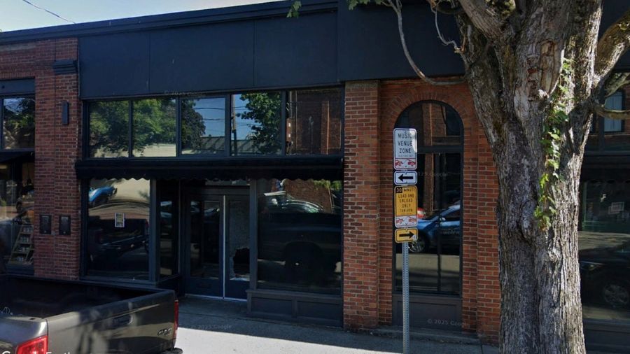 ballard seafood market and deli...