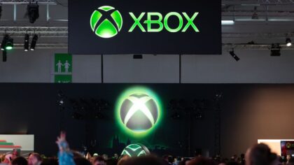 microsoft layoffs gaming division xbox...