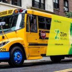 Seattle school bus drivers authorize strike as Zūm contract talks stall over retirement plan