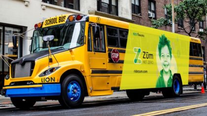 school bus drivers zum seattle...