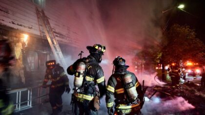 firefighters seattle budget union...