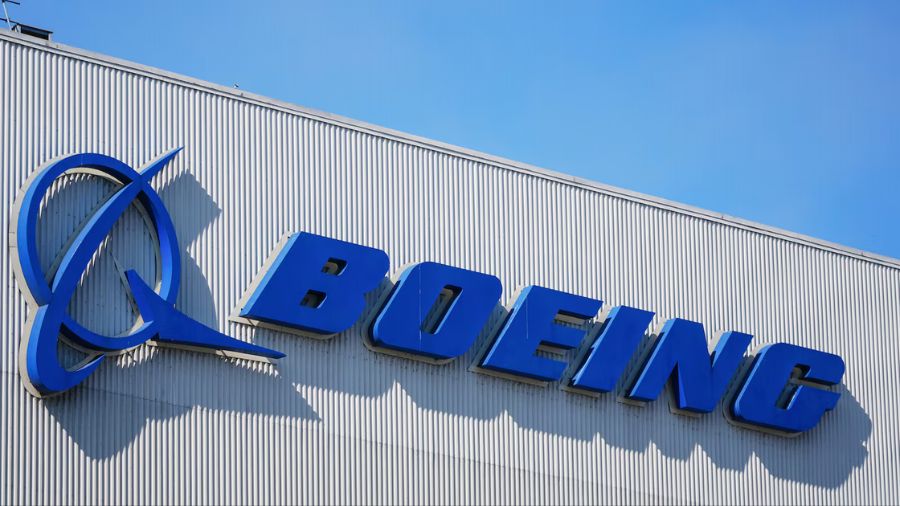 boeing strike engineers...