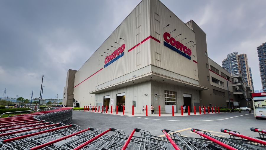 costco tariff refunds...