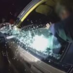 Two men suspected of drug dealing arrested in Tacoma, found sleeping in car