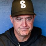 Harger: Dan Wilson gave Seattle a Game 7. The Mariners should give him back a microphone