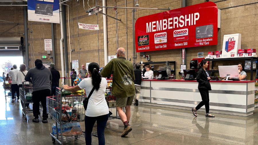 costco tariff refund...