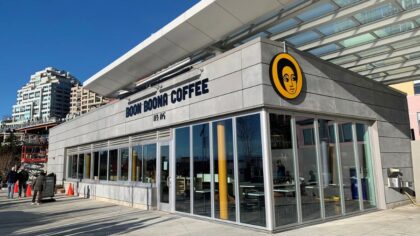 costco boon boona coffee renton...