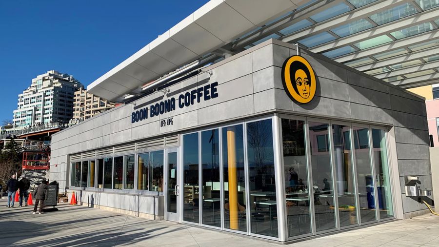 costco boon boona coffee renton...