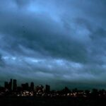 Cooler and cloudier weather finishes the week, with a warmer weekend ahead