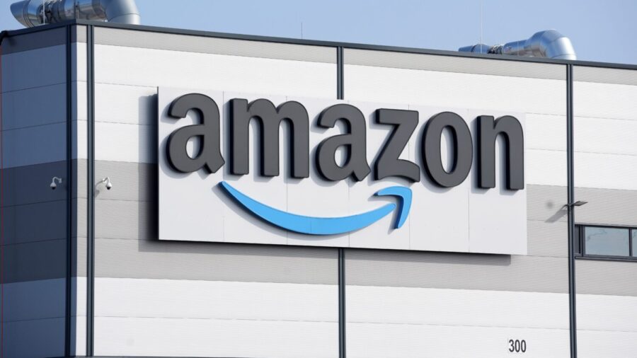 Former Amazon employees sue over alleged discrimination against ...