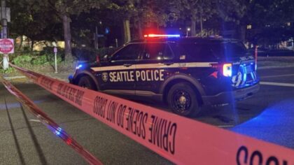 'I don't care what the numbers say': Gee challenges declining crime stats after deadly Belltown weekend