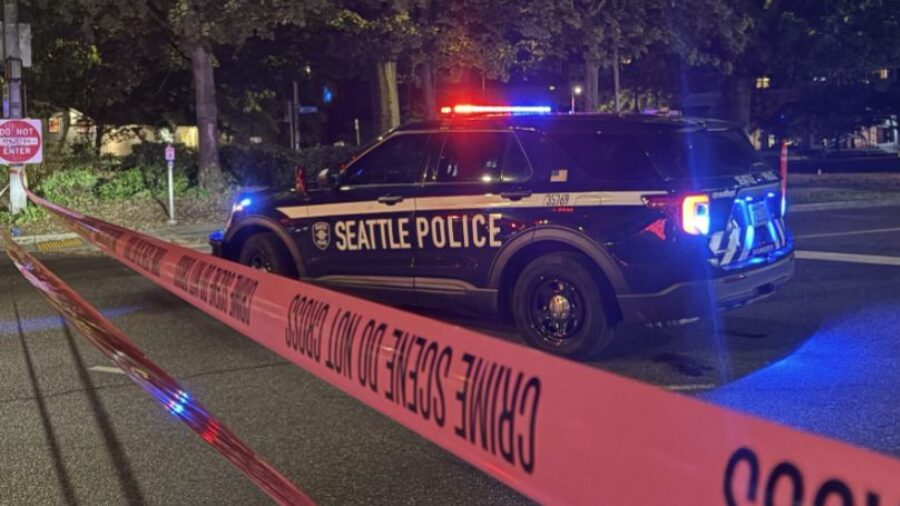 Belltown shooting (1)...