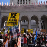 Federal judge restricts warrantless immigration arrests in Southern California