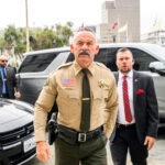 California Supreme Court orders Riverside County sheriff to return 650,000 seized ballots