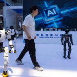 A look at AI doomsday scenarios that researchers say could put humanity at risk