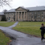 Prosecutor reopens probe into Cornell gang rape allegations after accuser files lawsuit