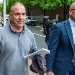 Ex-Connecticut official flees to Greece before sentencing for corruption