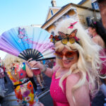 New Orleans celebrates Dolly Parton Day, in photos
