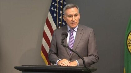 Dow Constantine...