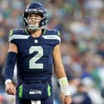Gee: Wait, what?! Drew Lock gets a chance to rewrite his story