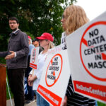 AI fears are fueling progressive Democrat’s campaign in Michigan battleground district
