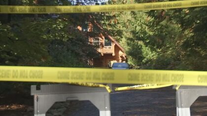 Fall City teen accused of killing family back in court for hearing to determine if he'll be tried as an adult