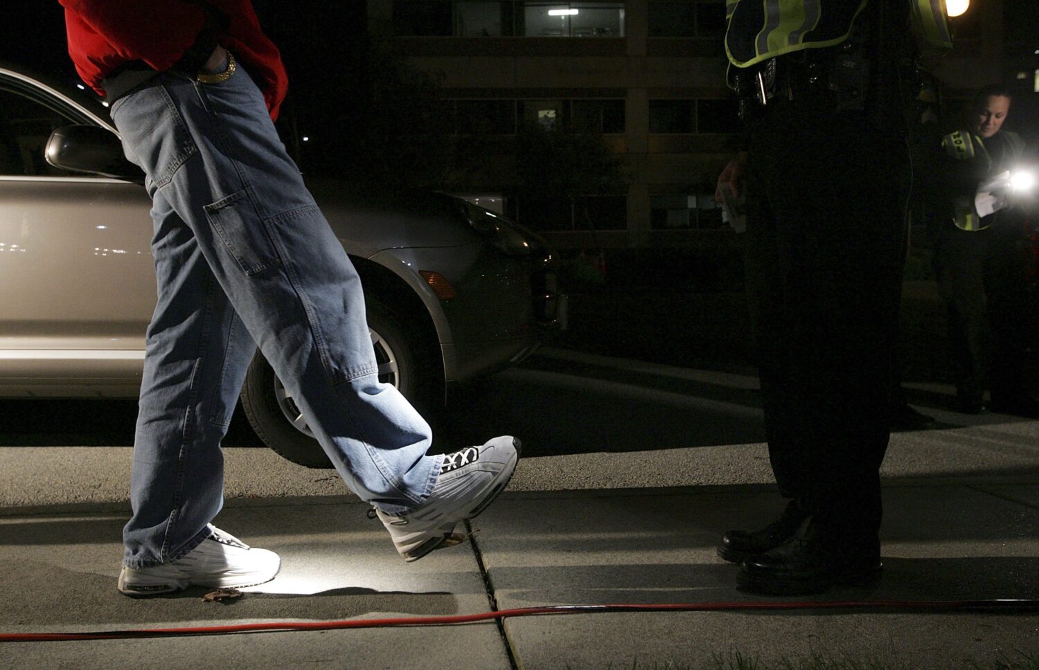 wa dui backlog charges...