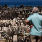 Residents near Maui wildfires show elevated metals linked to impacted lung health, study says